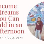 Quickly Create Multiple Streams of Income. (For Women Entrepreneurs)